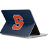 Syracuse University S Logo Surface Laptop Studio Skin